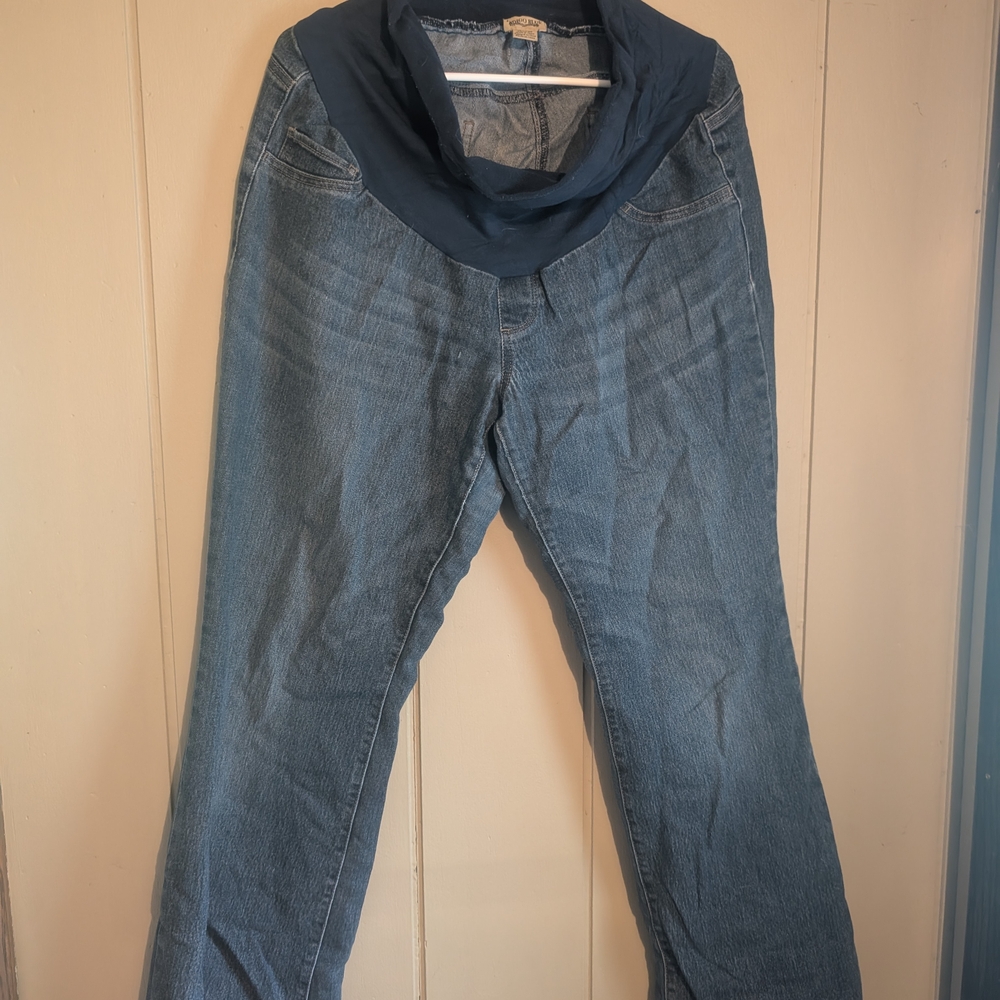 Women's Blue Jeans